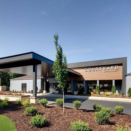 Courtyard Atlanta Norcross/Peachtree Corners Ξενοδοχείο Εξωτερικό φωτογραφία