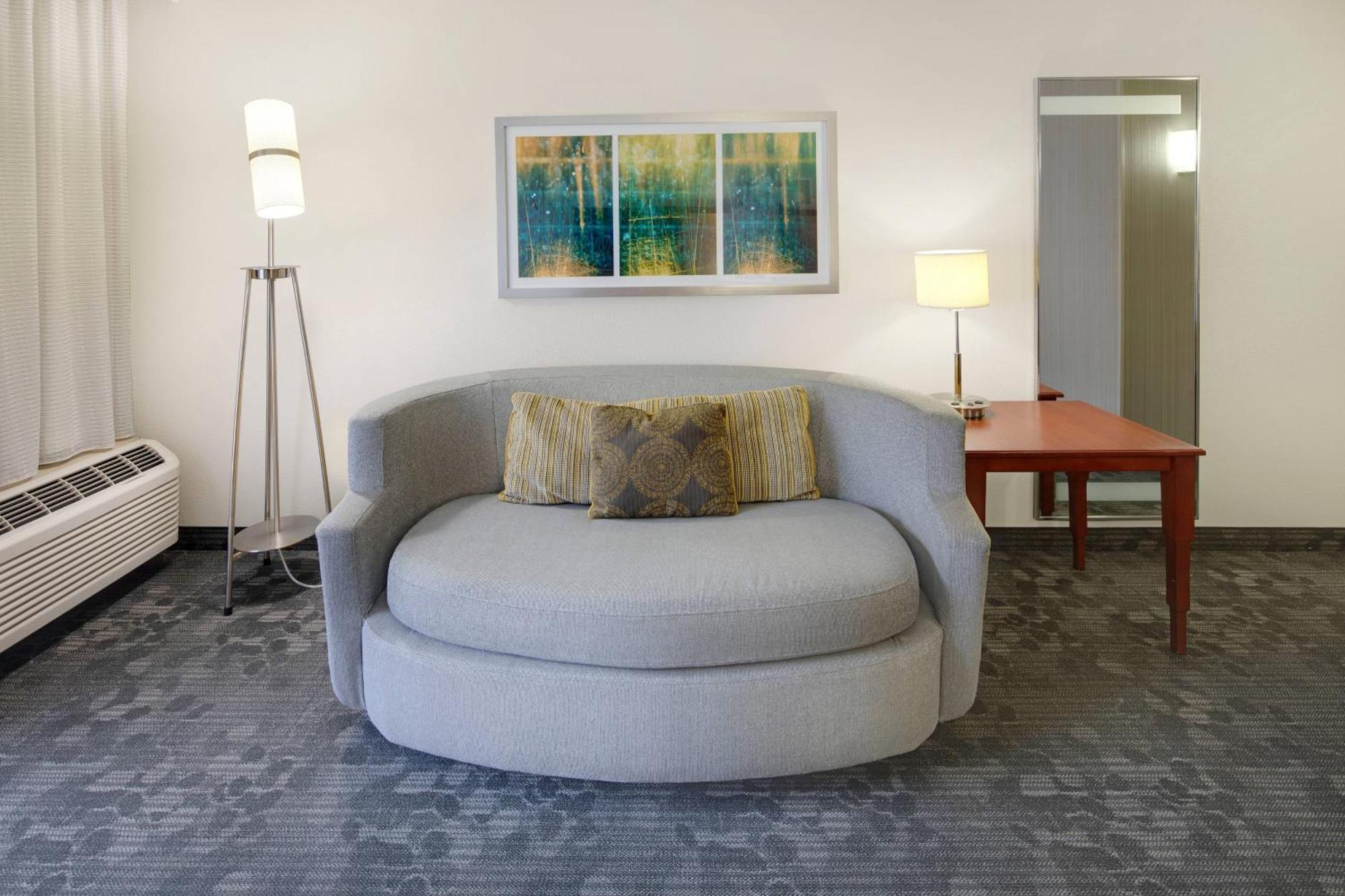 Courtyard Atlanta Norcross/Peachtree Corners Ξενοδοχείο Εξωτερικό φωτογραφία