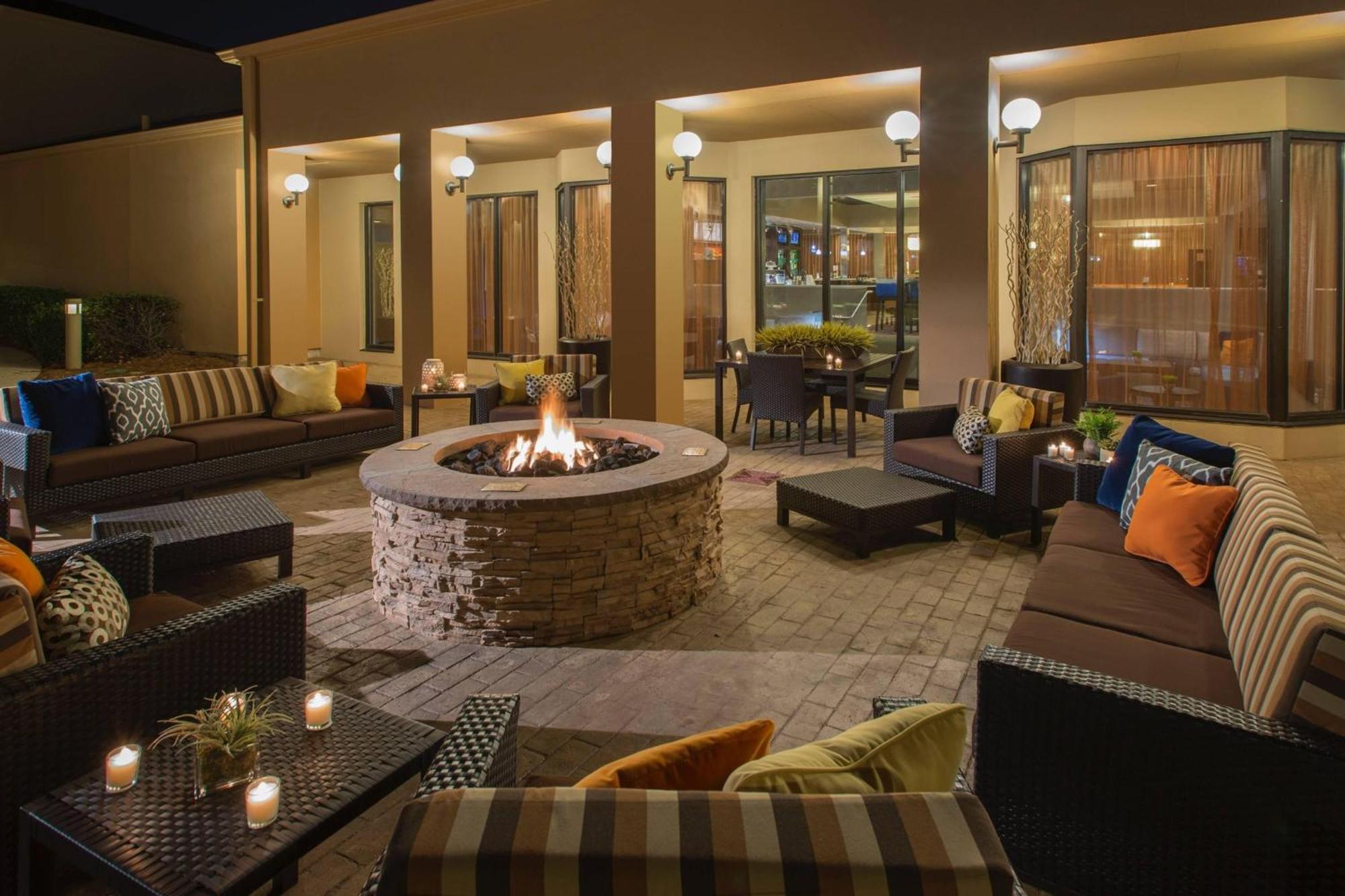 Courtyard Atlanta Norcross/Peachtree Corners Ξενοδοχείο Εξωτερικό φωτογραφία