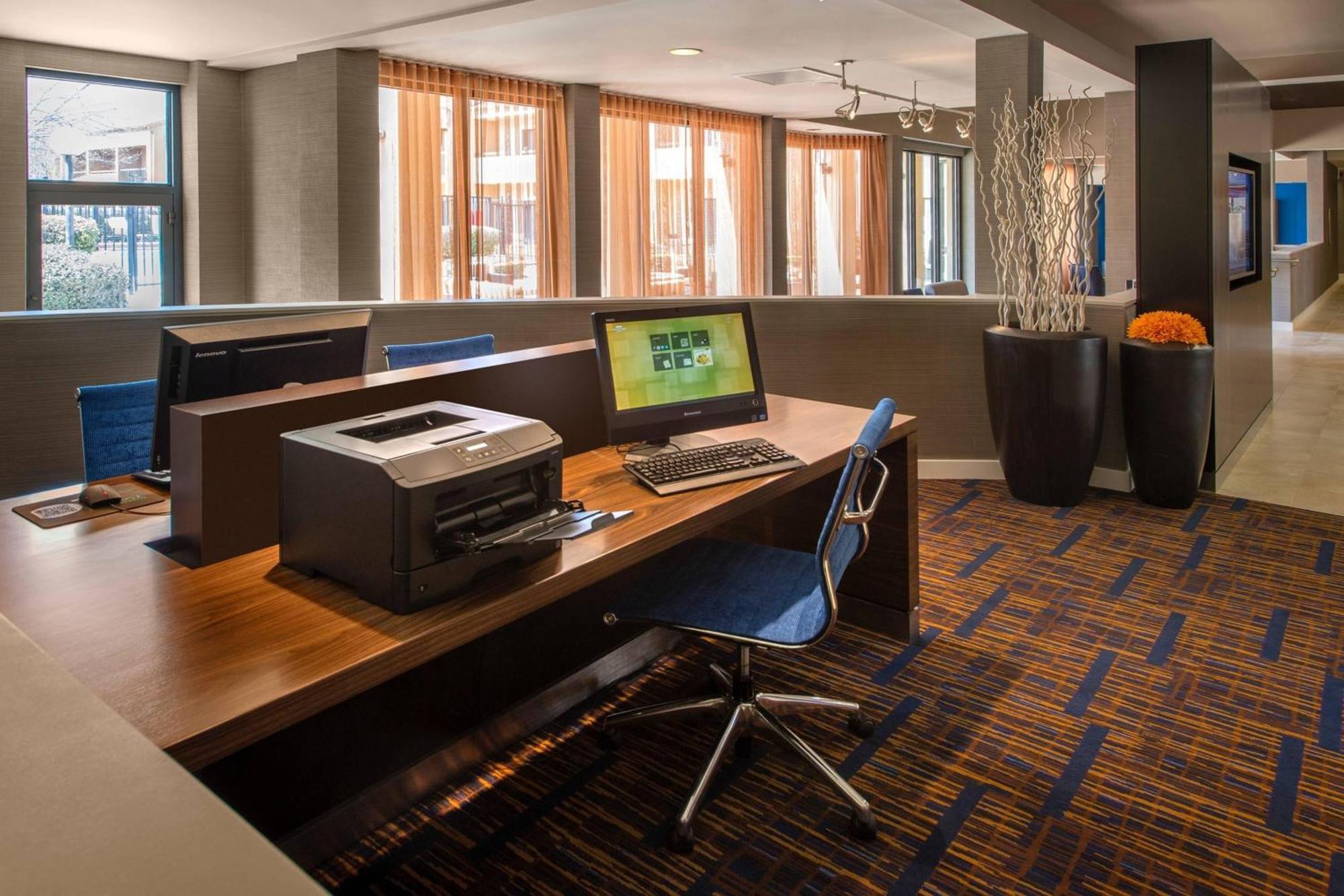 Courtyard Atlanta Norcross/Peachtree Corners Ξενοδοχείο Εξωτερικό φωτογραφία
