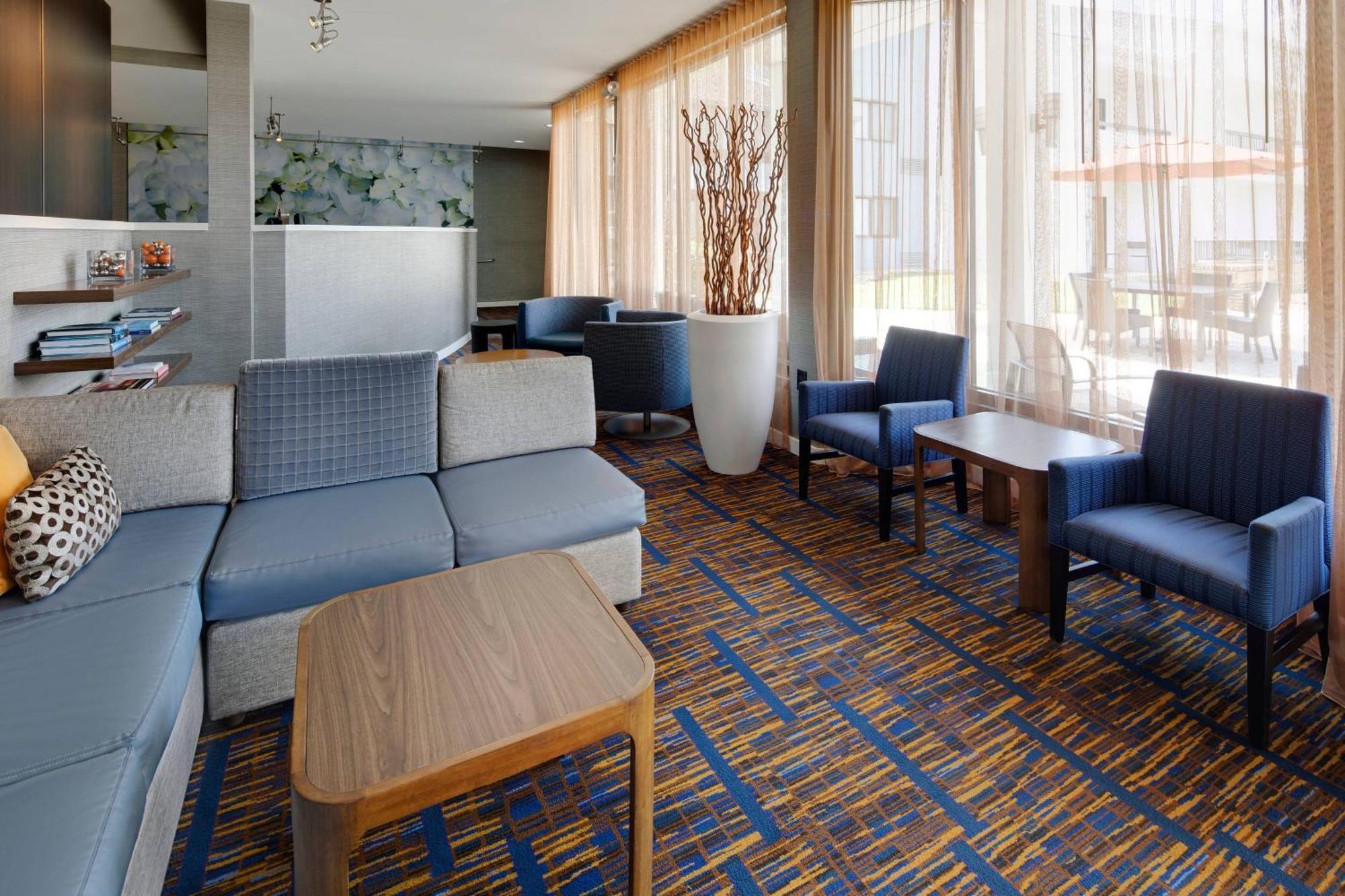 Courtyard Atlanta Norcross/Peachtree Corners Ξενοδοχείο Εξωτερικό φωτογραφία