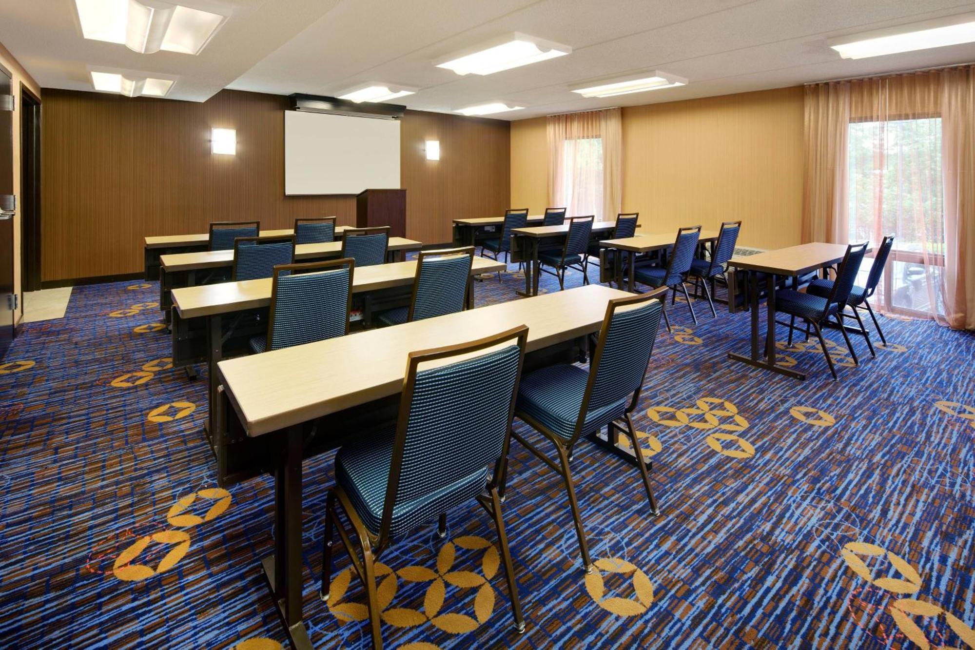 Courtyard Atlanta Norcross/Peachtree Corners Ξενοδοχείο Εξωτερικό φωτογραφία