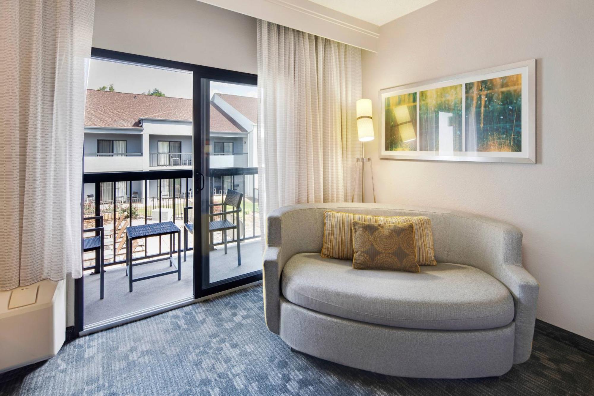 Courtyard Atlanta Norcross/Peachtree Corners Ξενοδοχείο Εξωτερικό φωτογραφία