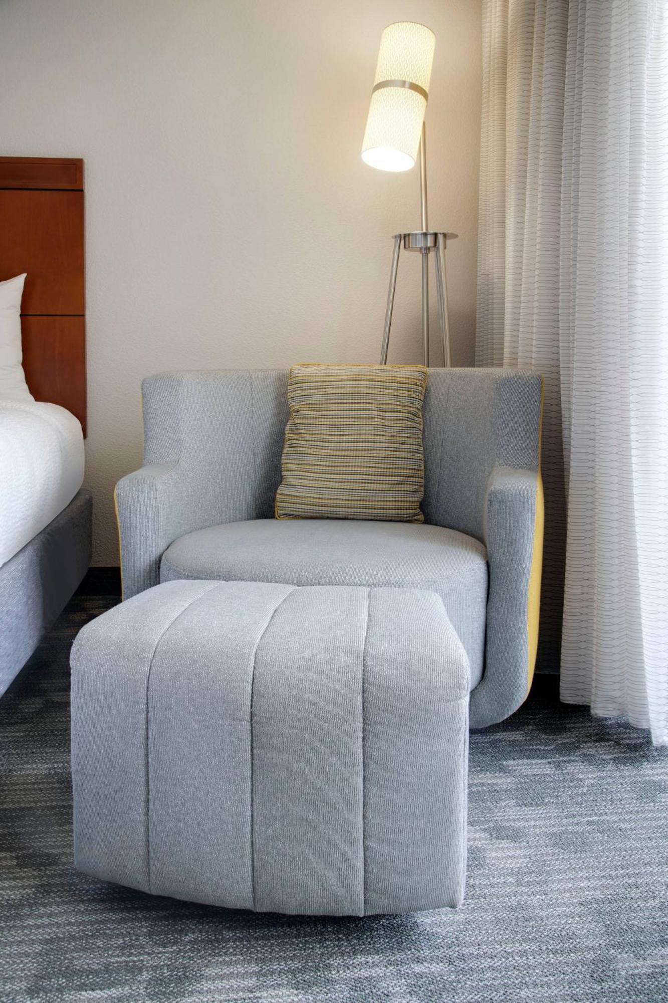 Courtyard Atlanta Norcross/Peachtree Corners Ξενοδοχείο Εξωτερικό φωτογραφία