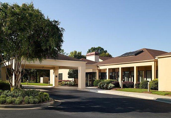 Courtyard Atlanta Norcross/Peachtree Corners Ξενοδοχείο Εξωτερικό φωτογραφία