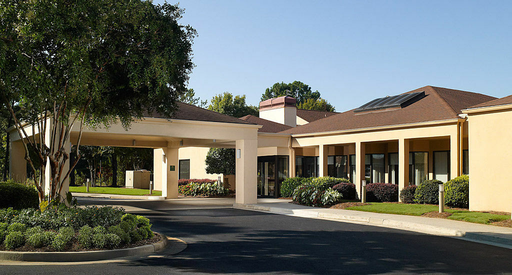 Courtyard Atlanta Norcross/Peachtree Corners Ξενοδοχείο Εξωτερικό φωτογραφία