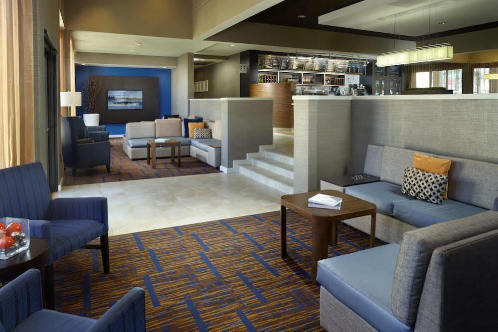 Courtyard Atlanta Norcross/Peachtree Corners Ξενοδοχείο Εξωτερικό φωτογραφία