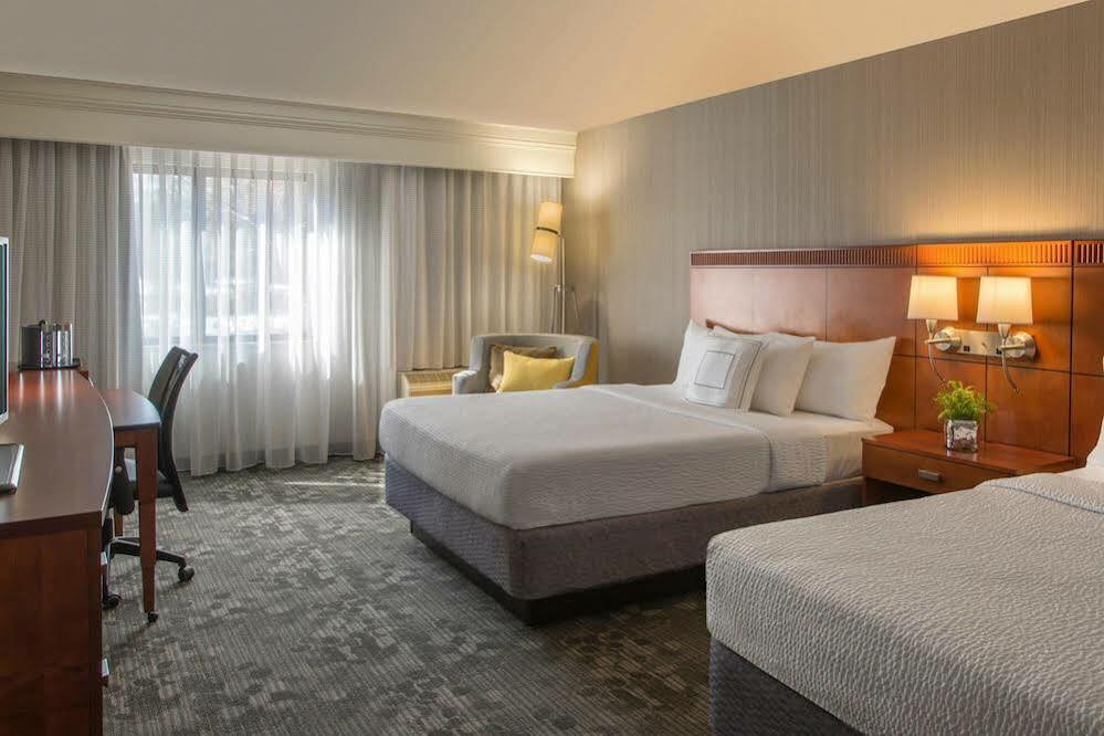 Courtyard Atlanta Norcross/Peachtree Corners Ξενοδοχείο Εξωτερικό φωτογραφία