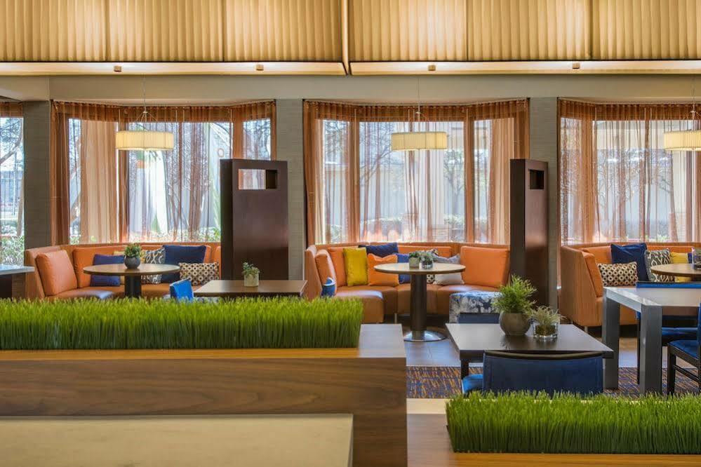 Courtyard Atlanta Norcross/Peachtree Corners Ξενοδοχείο Εξωτερικό φωτογραφία