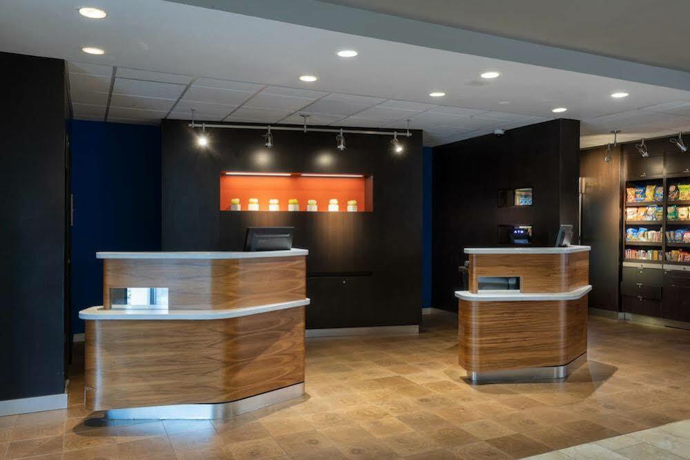 Courtyard Atlanta Norcross/Peachtree Corners Ξενοδοχείο Εξωτερικό φωτογραφία