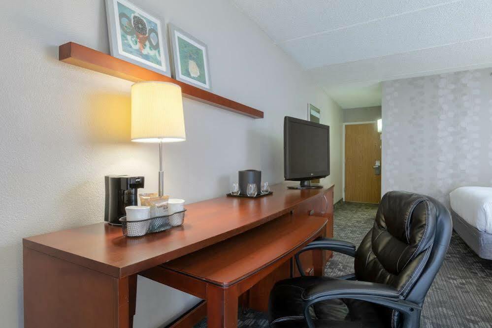 Courtyard Atlanta Norcross/Peachtree Corners Ξενοδοχείο Εξωτερικό φωτογραφία