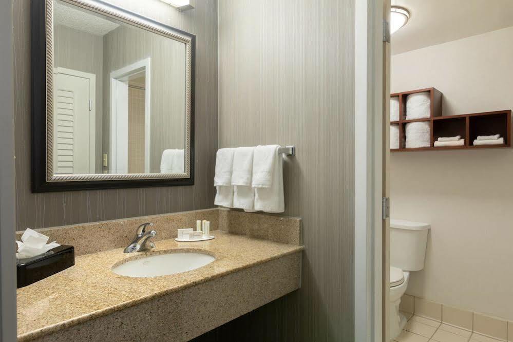 Courtyard Atlanta Norcross/Peachtree Corners Ξενοδοχείο Εξωτερικό φωτογραφία