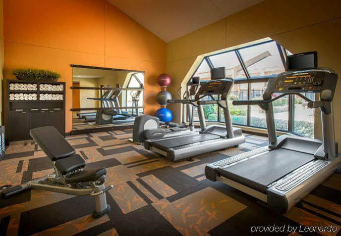 Courtyard Atlanta Norcross/Peachtree Corners Ξενοδοχείο Εξωτερικό φωτογραφία