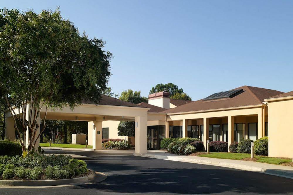 Courtyard Atlanta Norcross/Peachtree Corners Ξενοδοχείο Εξωτερικό φωτογραφία