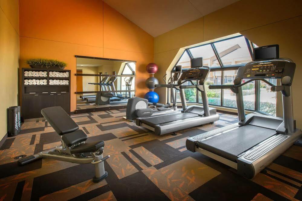 Courtyard Atlanta Norcross/Peachtree Corners Ξενοδοχείο Εξωτερικό φωτογραφία