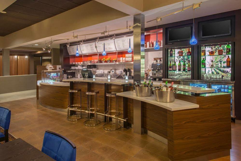 Courtyard Atlanta Norcross/Peachtree Corners Ξενοδοχείο Εξωτερικό φωτογραφία